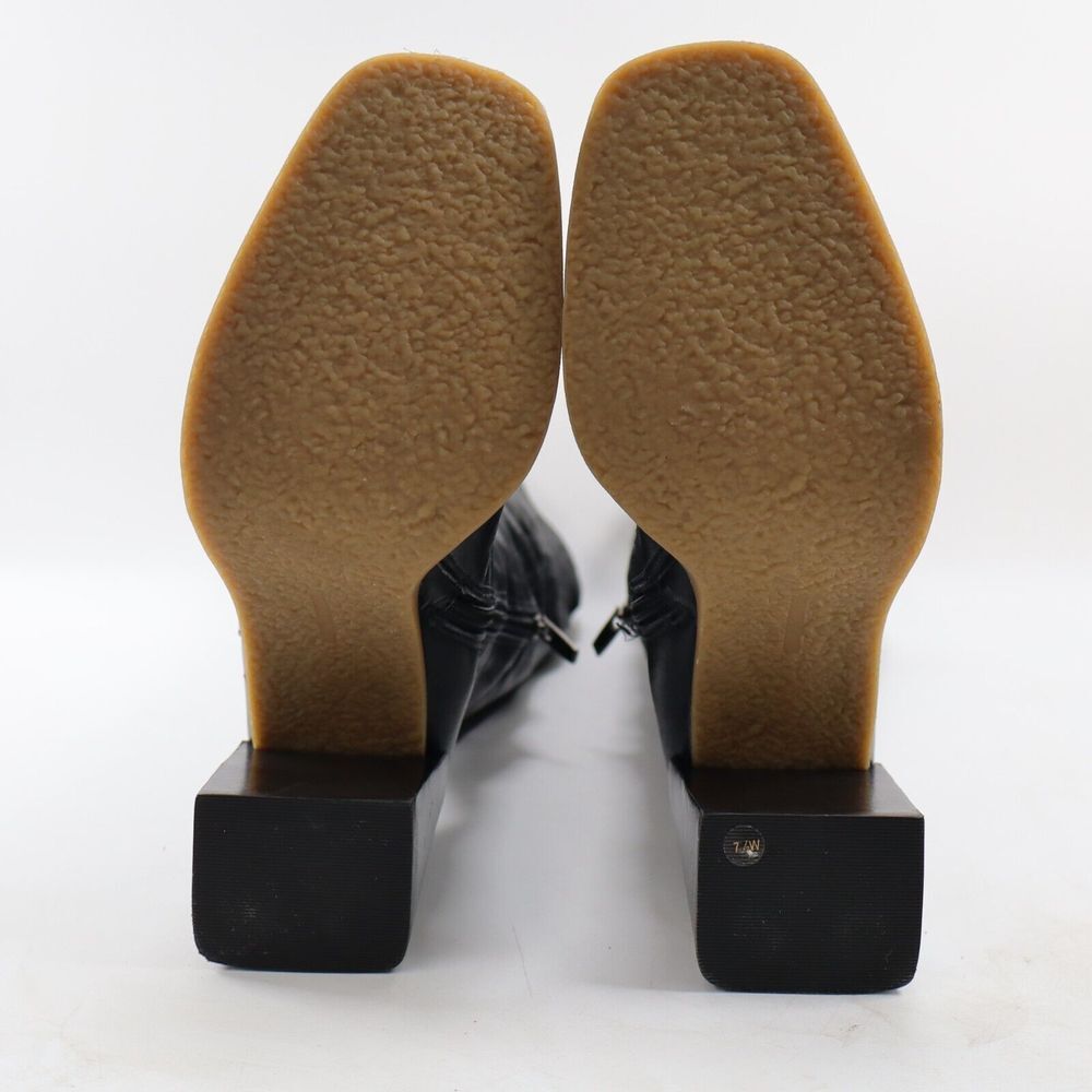🔥NEW Vince Camuto Eyana Wide Calf Over-the-Kne, Black 7.5US Wide / 38EU🔥 - Picture 6 of 10